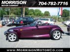 Thumbnail Photo 118 for 1997 Plymouth Prowler